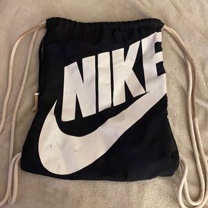 Nike Sling backpack